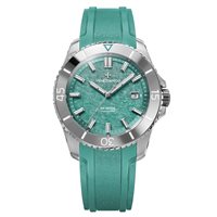 Orologio Venezianico Uomo Nereide in Acciaio NEREIDE AMAZZONITE